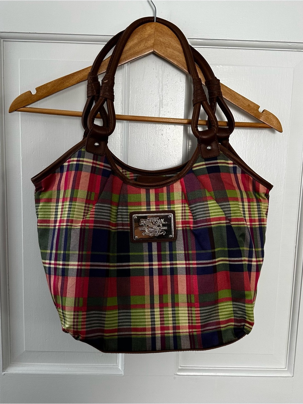 American Heritage - Purse